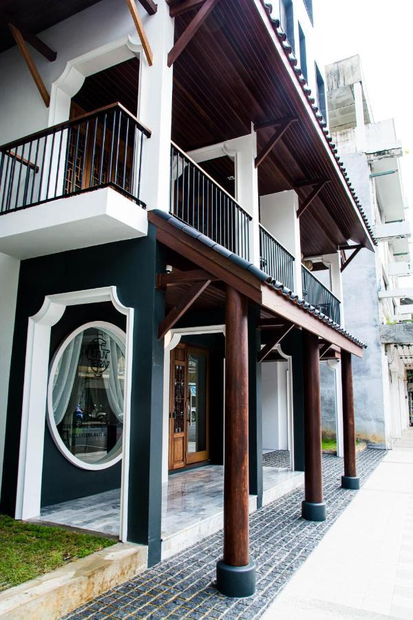 The Lantern Hatyai Hotel Hat Yai Exterior photo